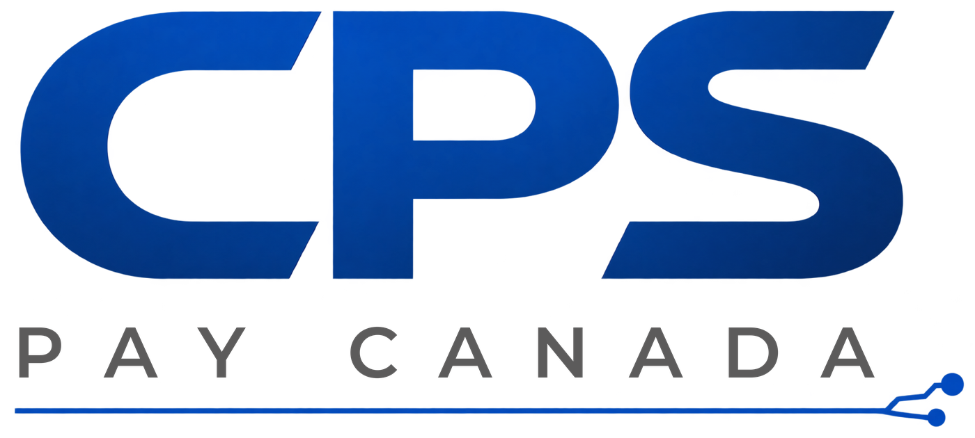 CPS Pay Canada logo